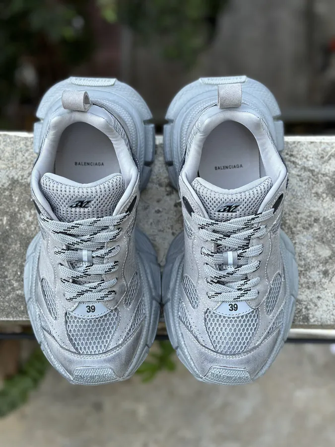 Balenciaga 350 CX Exclusive Edition, Oversized Dad Shoes