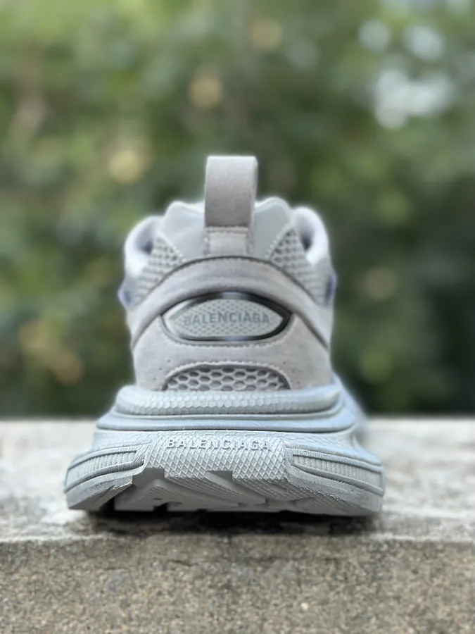 Balenciaga 350 CX Exclusive Edition, Oversized Dad Shoes