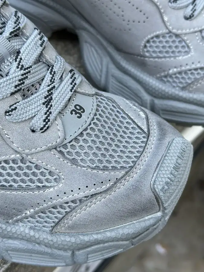 Balenciaga 350 CX Exclusive Edition, Oversized Dad Shoes