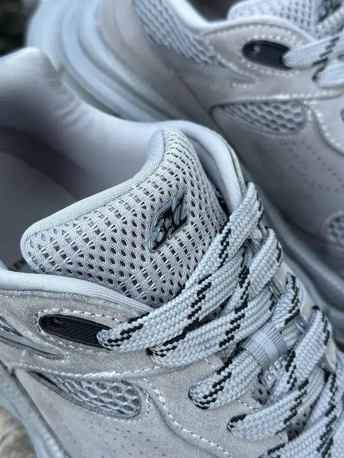 Balenciaga 350 CX Exclusive Edition, Oversized Dad Shoes
