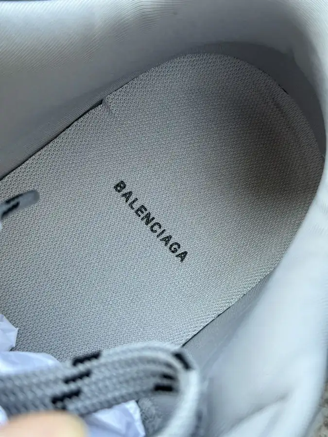 Balenciaga 350 CX Exclusive Edition, Oversized Dad Shoes
