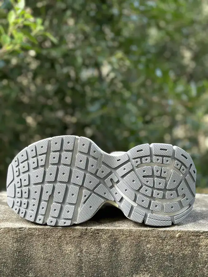 Balenciaga 3XL Syede Vintage Sneaker
