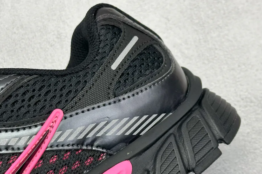GS Edition NK V5 RNR Running Shoes
