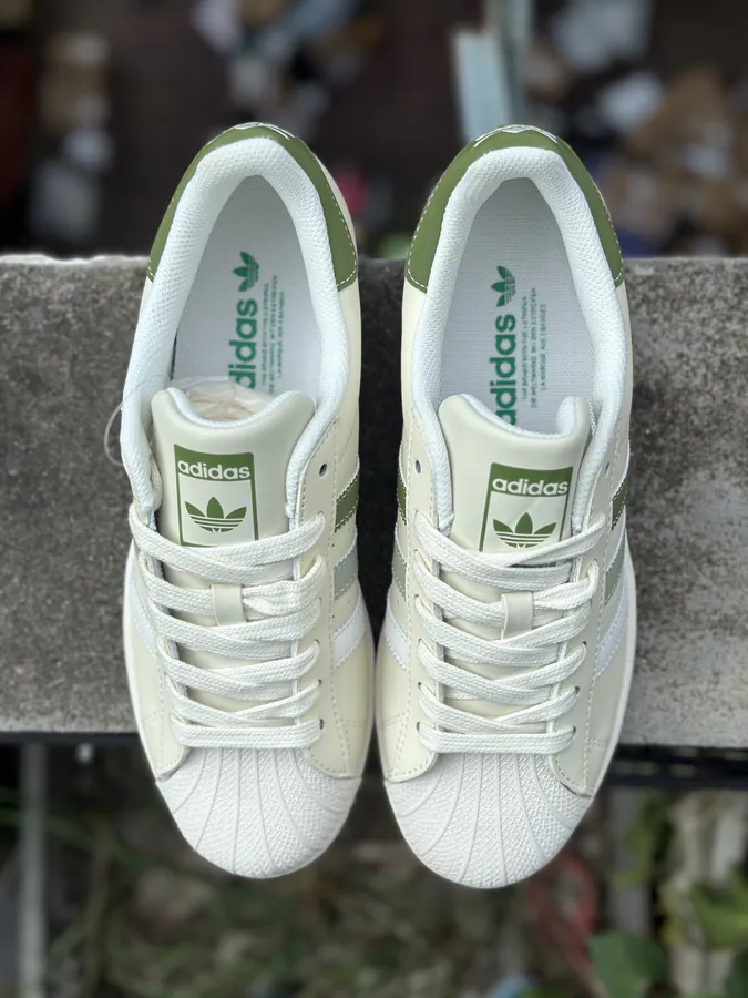 AD Originals Superstar Bucket Sneaker