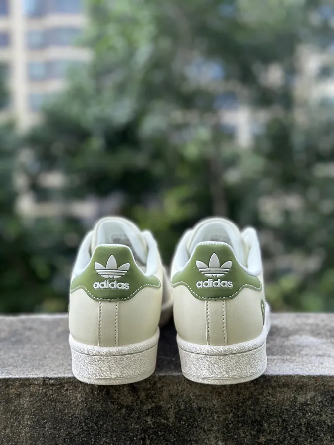 AD Originals Superstar Bucket Sneaker