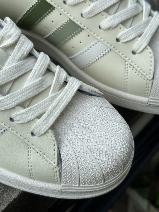 AD Originals Superstar Bucket Sneaker