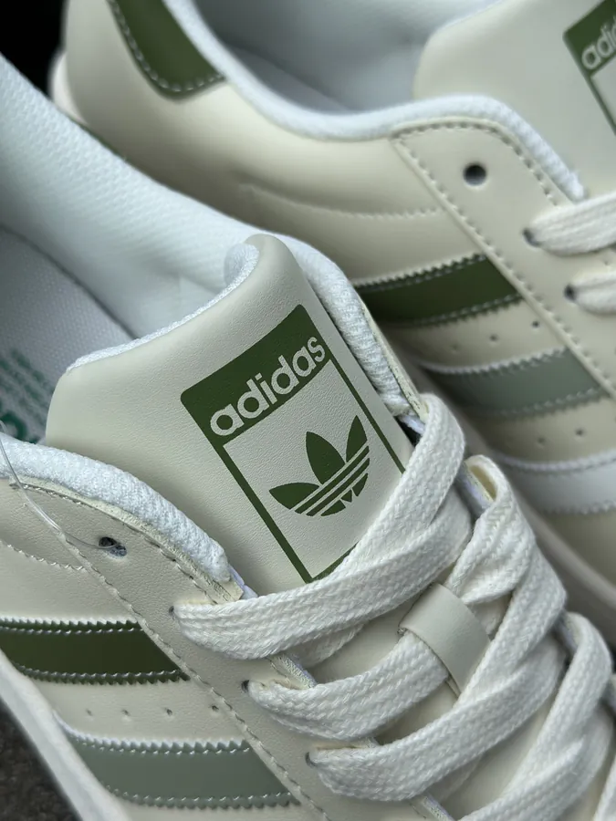 AD Originals Superstar Bucket Sneaker