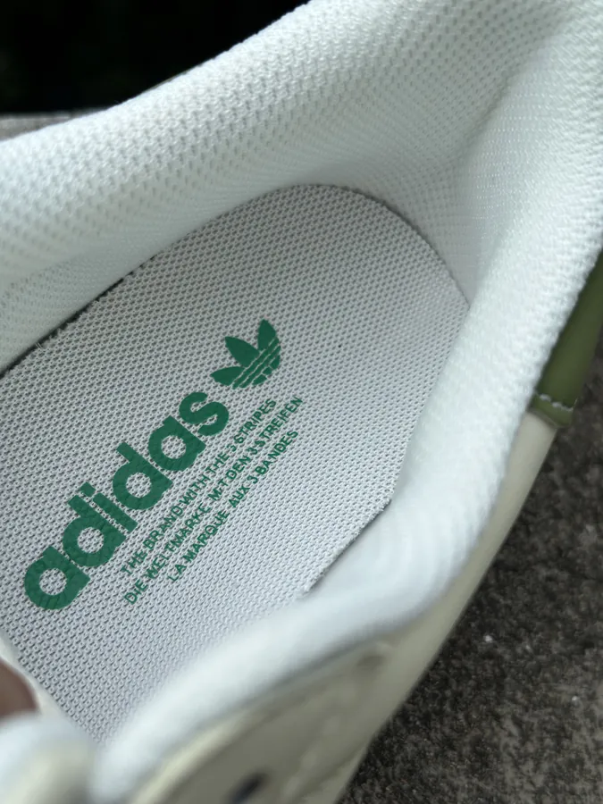 AD Originals Superstar Bucket Sneaker