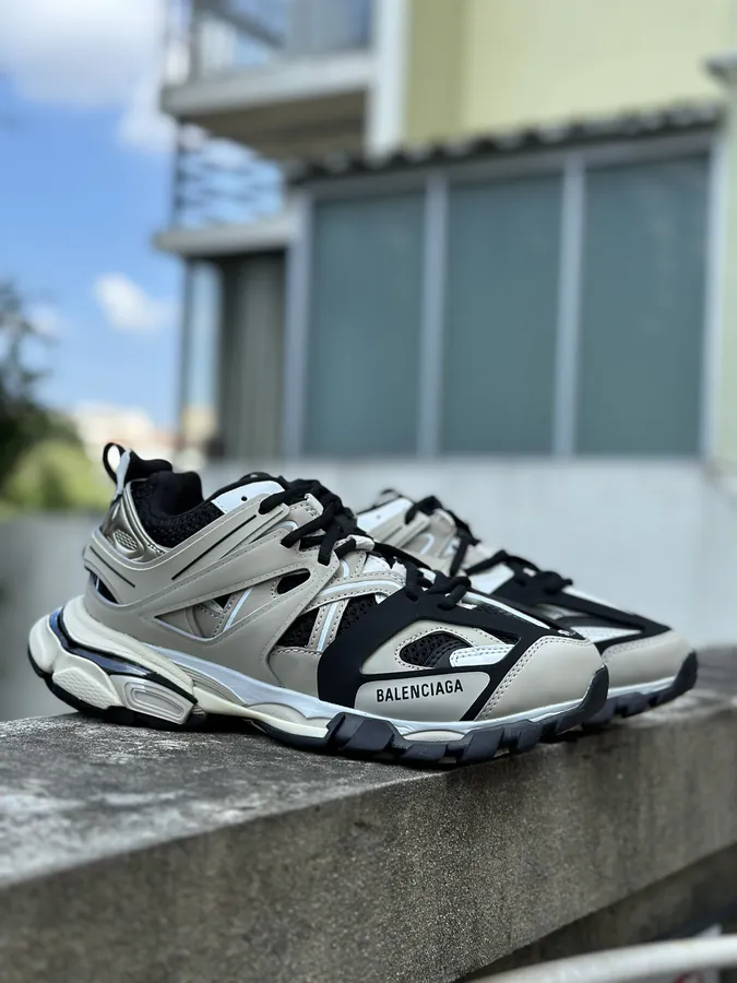 Balenciaga Track 3.0