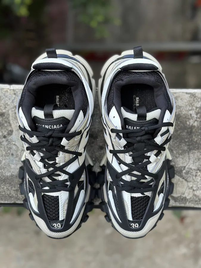 Balenciaga Track 3.0