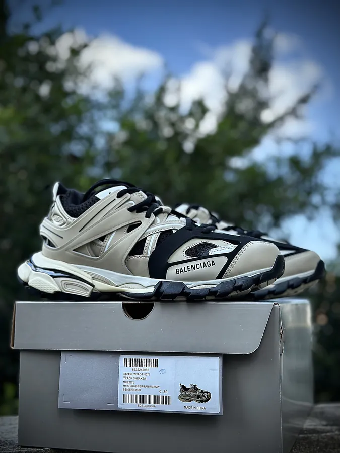 Balenciaga Track 3.0