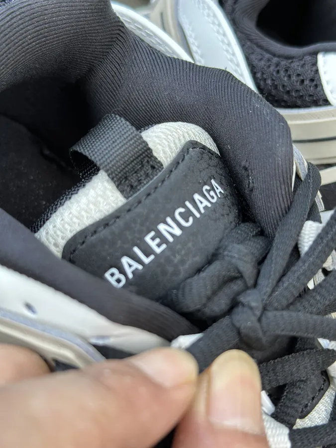 Balenciaga Track 3.0