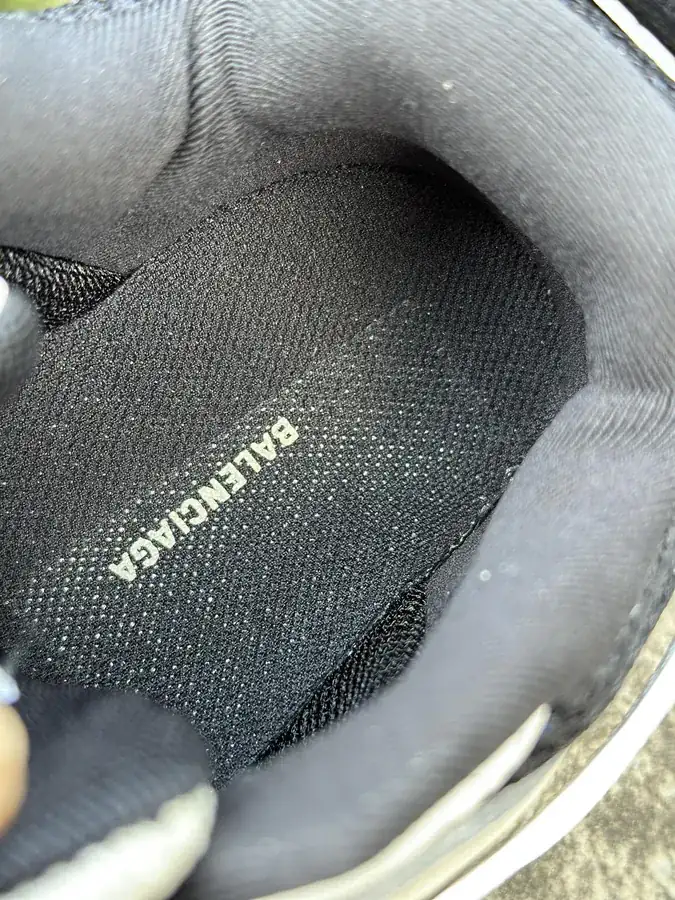 Balenciaga Track 3.0
