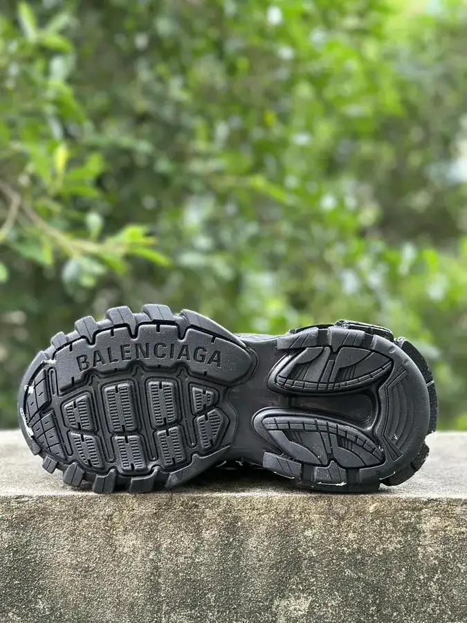 Balenciaga Track 3.0 Paris 3rd Generation
