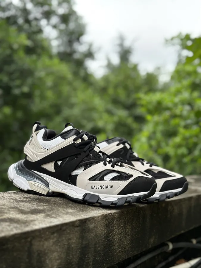 Balenciaga Track 3.0 Paris 3rd Generation