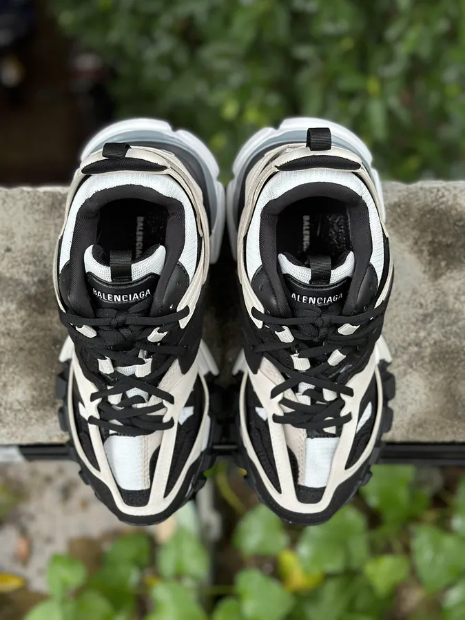 Balenciaga Track 3.0 Paris 3rd Generation
