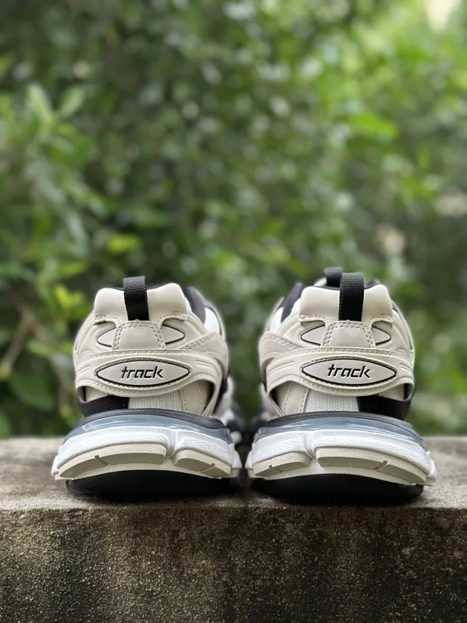 Balenciaga Track 3.0 Paris 3rd Generation