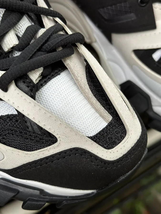 Balenciaga Track 3.0 Paris 3rd Generation