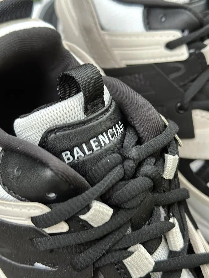 Balenciaga Track 3.0 Paris 3rd Generation