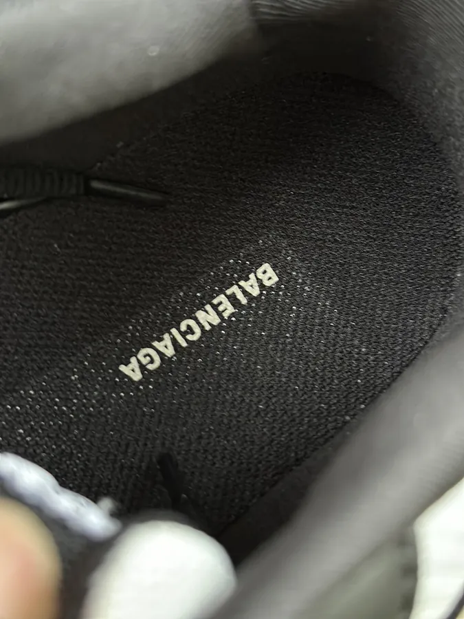 Balenciaga Track 3.0 Paris 3rd Generation