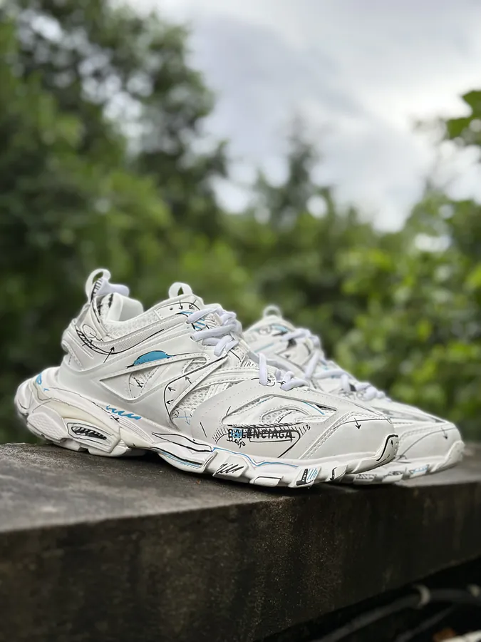 Balenciaga Track 3.0