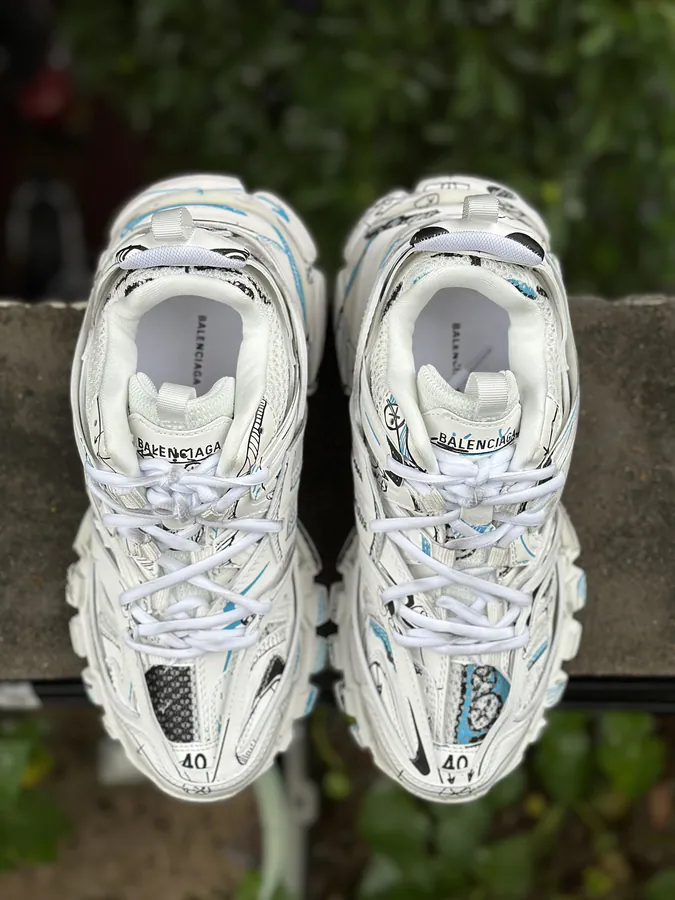 Balenciaga Track 3.0