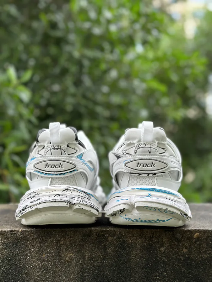 Balenciaga Track 3.0
