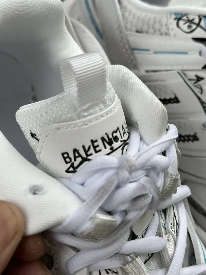 Balenciaga Track 3.0
