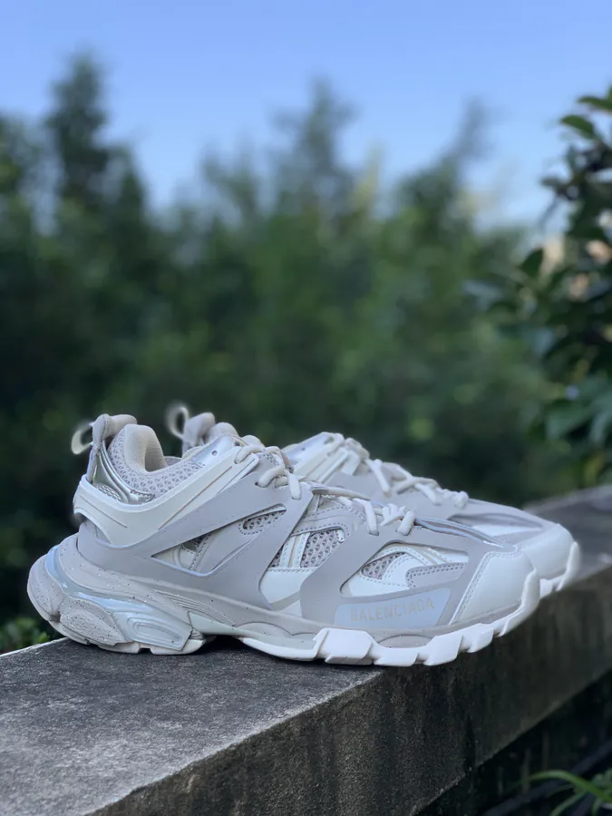 Balenciaga Track 3.0