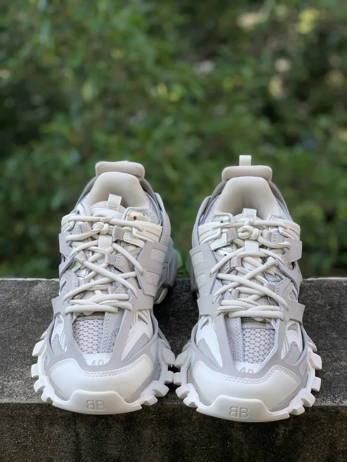 Balenciaga Track 3.0