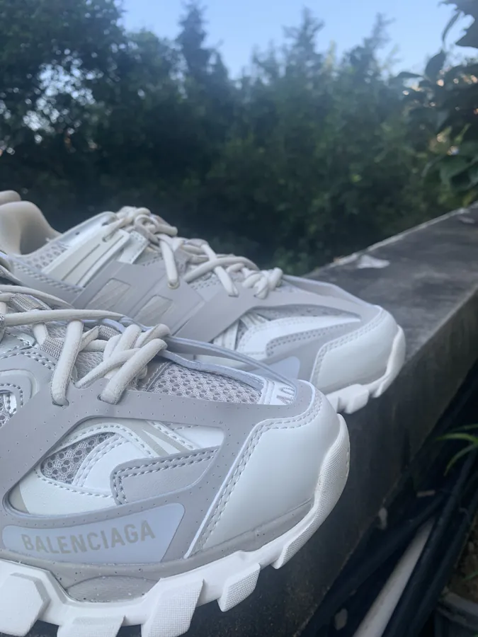 Balenciaga Track 3.0