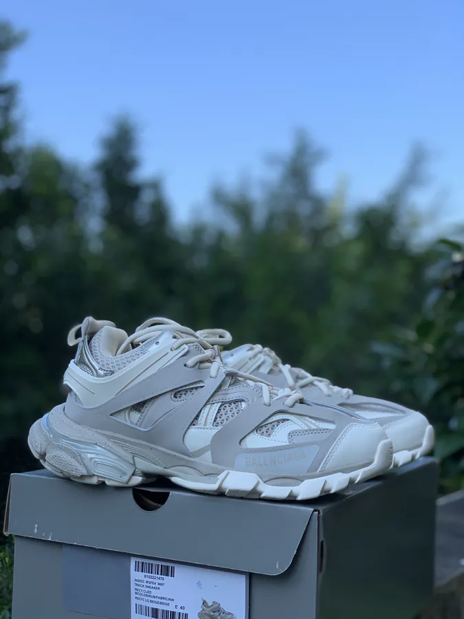 Balenciaga Track 3.0