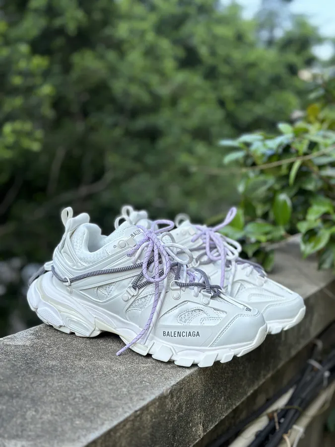BAL 3.0 Open Sneaker Outdoor Concept Shoe