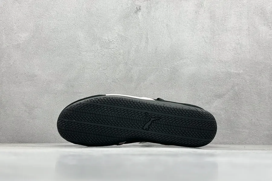 PuMa Speedcat Comfortable and Versatile Low Top Ballet Flats