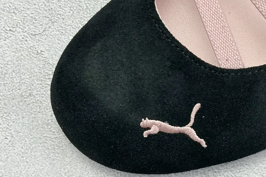 PuMa Speedcat Comfortable and Versatile Low Top Ballet Flats