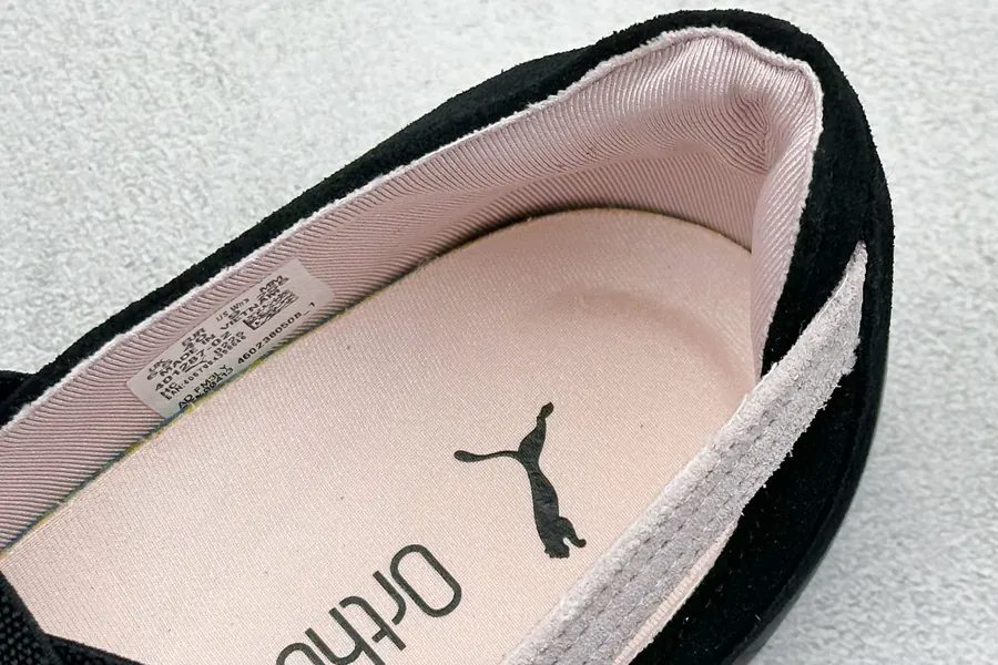 PuMa Speedcat Comfortable and Versatile Low Top Ballet Flats