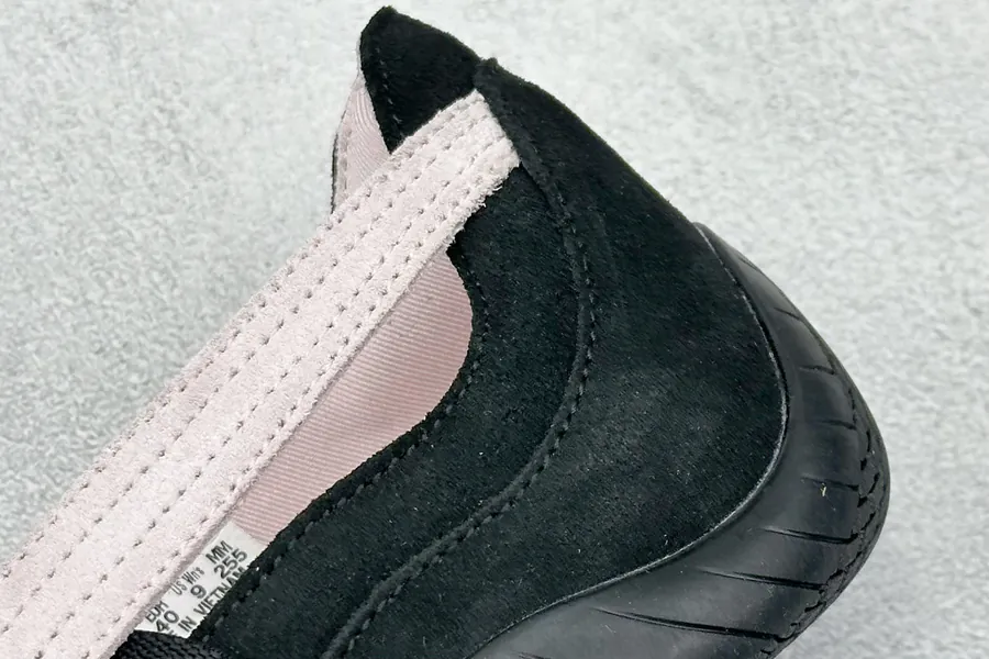 PuMa Speedcat Comfortable and Versatile Low Top Ballet Flats