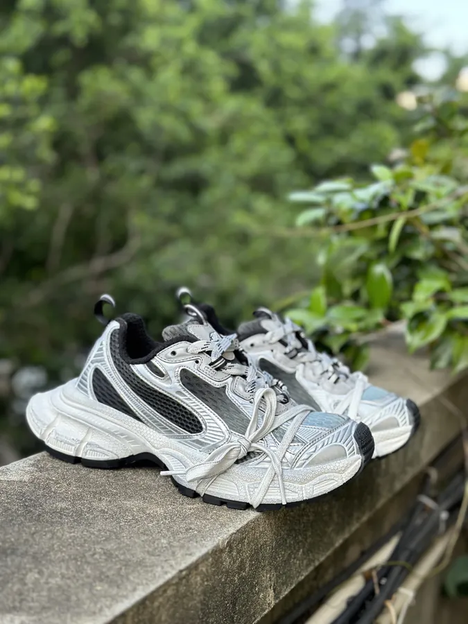 Balenciaga Track 10.0 3XL
