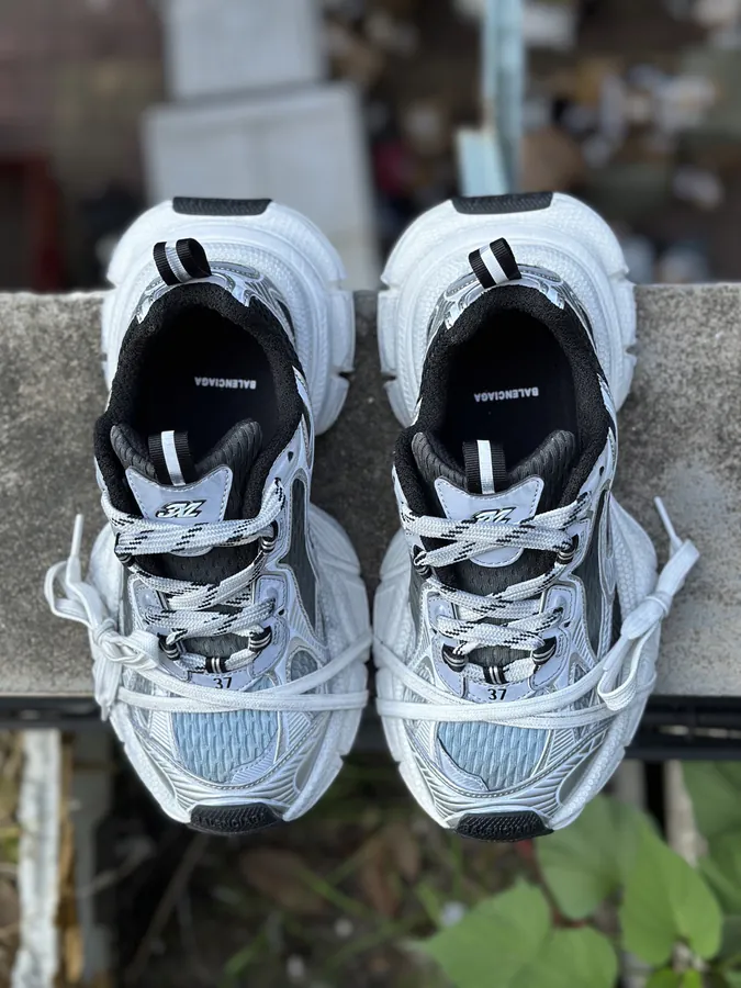 Balenciaga Track 10.0 3XL
