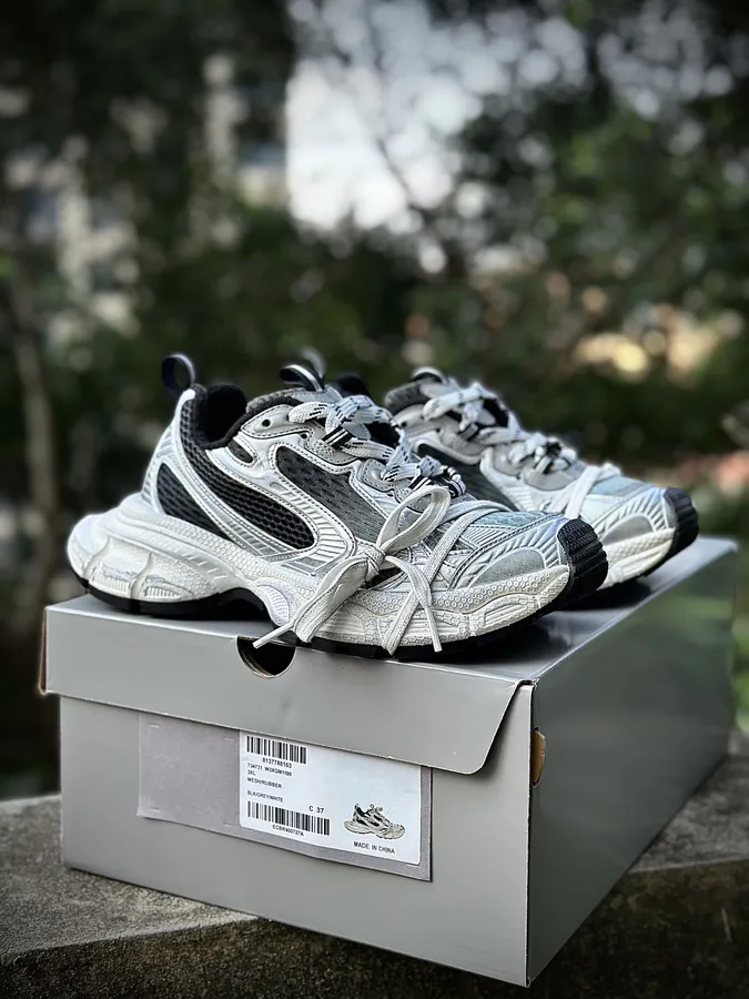 Balenciaga Track 10.0 3XL