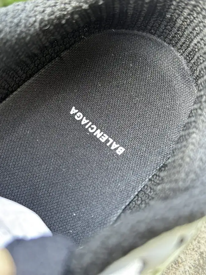 Balenciaga Track 10.0 3XL
