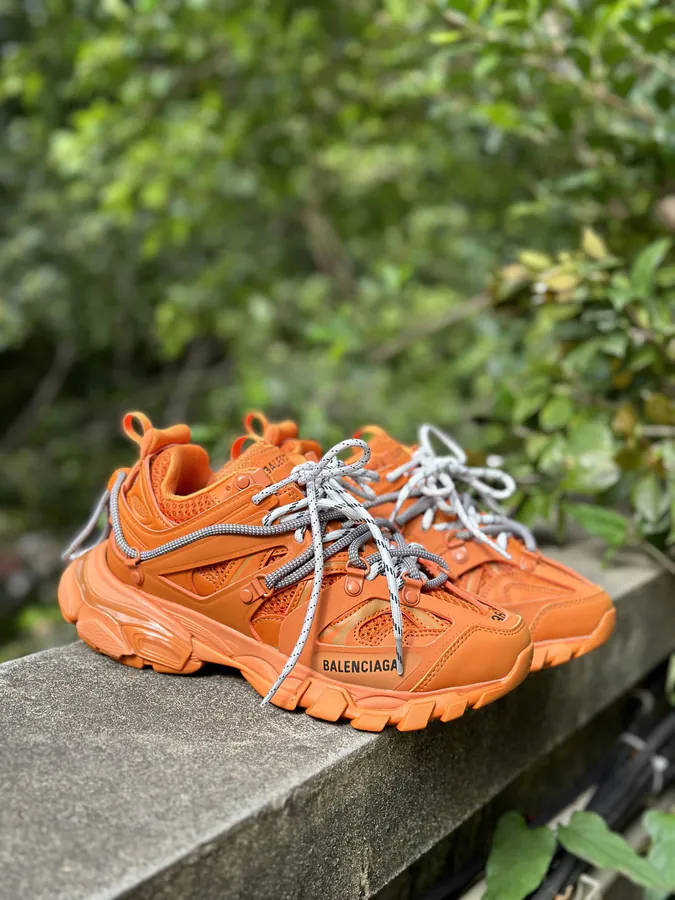 BAL 3.0 Tra.2 Open Sneaker