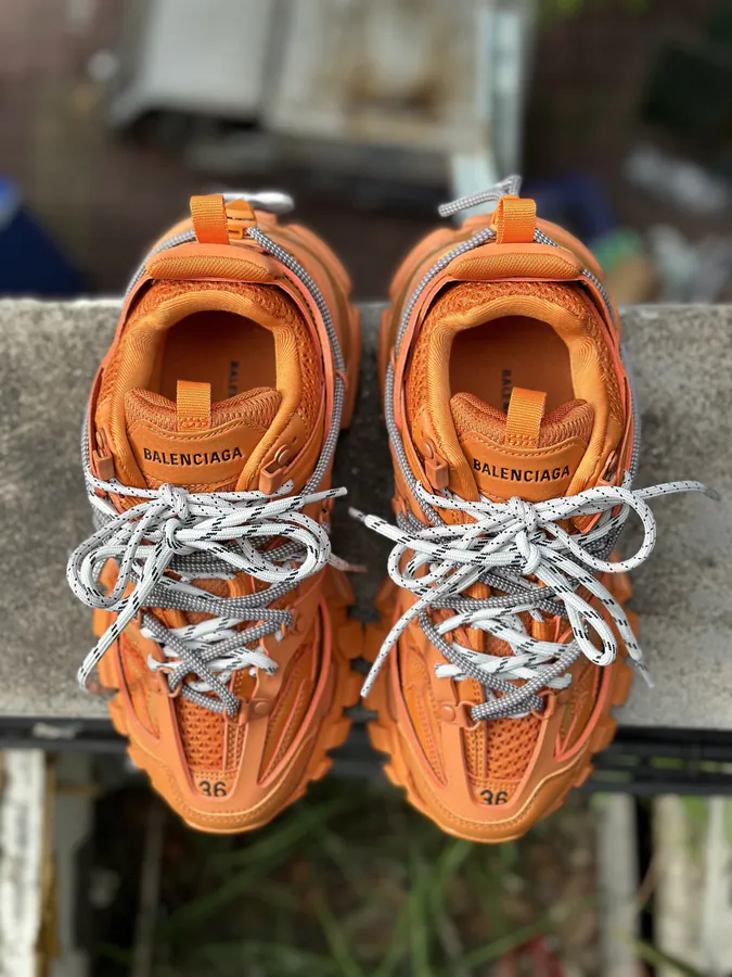 BAL 3.0 Tra.2 Open Sneaker