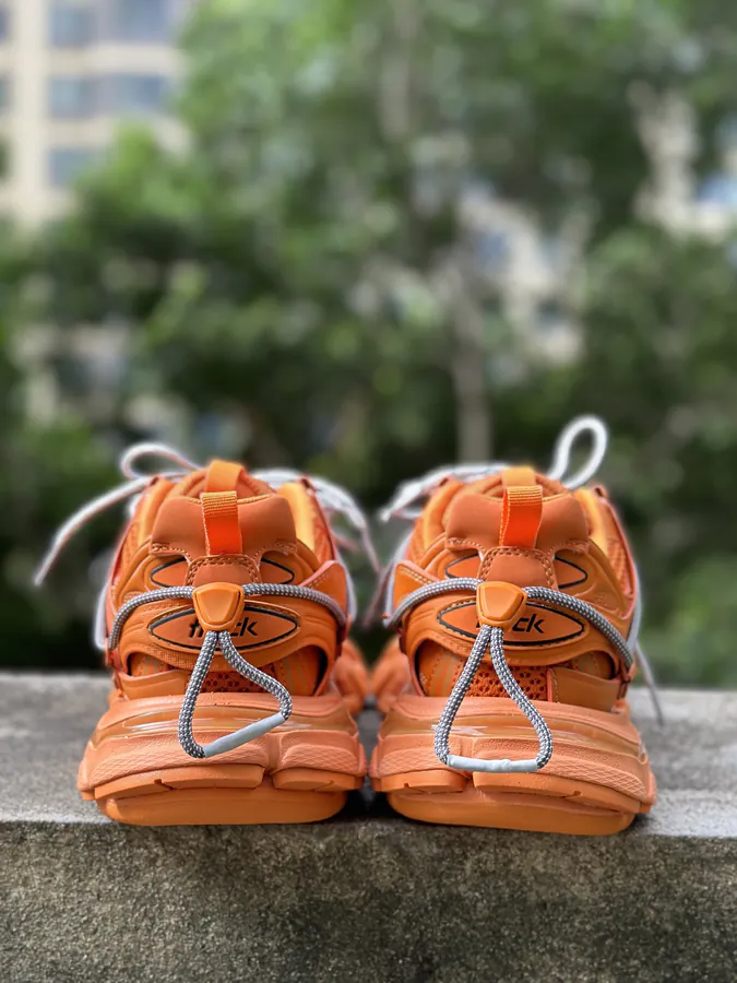 BAL 3.0 Tra.2 Open Sneaker