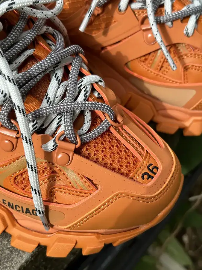 BAL 3.0 Tra.2 Open Sneaker