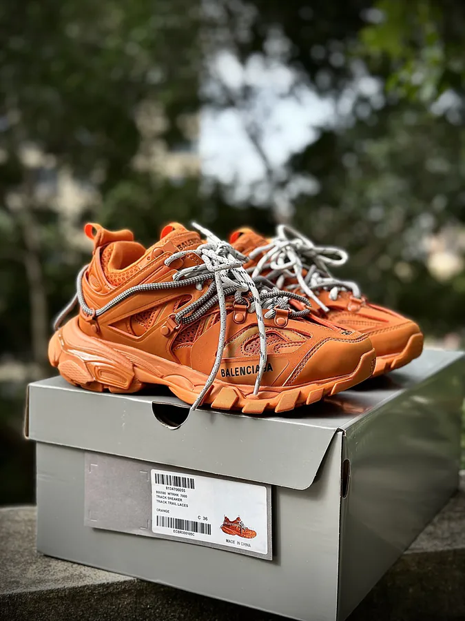 BAL 3.0 Tra.2 Open Sneaker