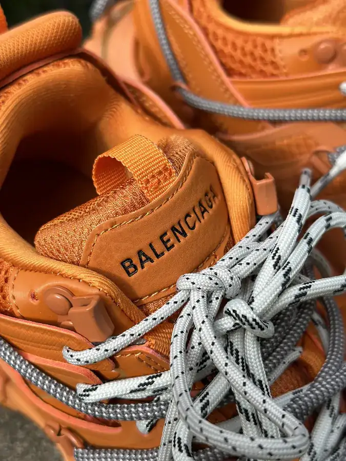 BAL 3.0 Tra.2 Open Sneaker