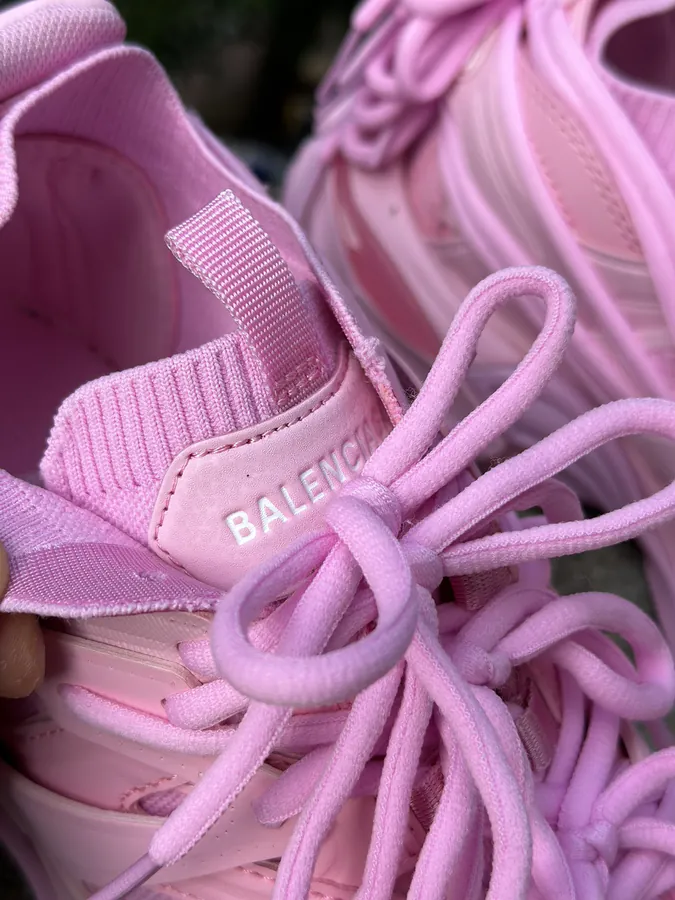 BALENCIAGA Runner Vintage Style, Original Design