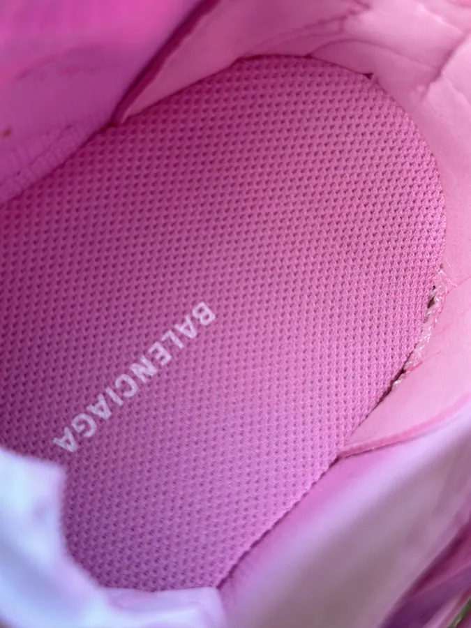 BALENCIAGA Runner Vintage Style, Original Design