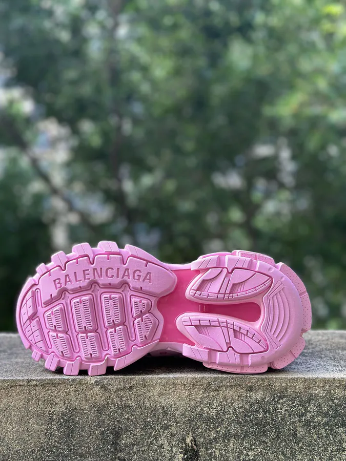 BALENCIAGA Runner Vintage Style, Original Design